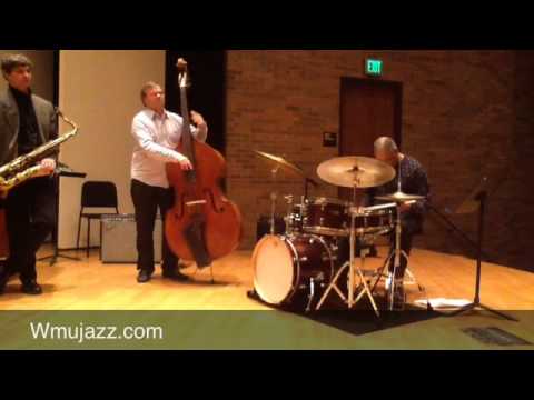 Billy Hart With Western Jazz Qrt