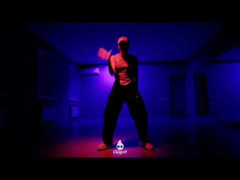 4 My Shy Girls | Elena Grechneva Choreo | Chikibro