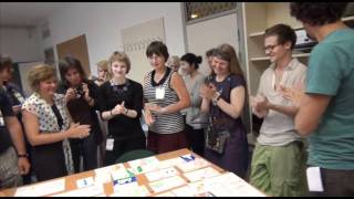Karuta in Hungary