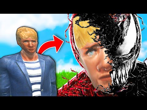 EVOLVING a Scrawny Wimp into a Terifying MONSTER in Animal Revolt Battle Simulator ARBS