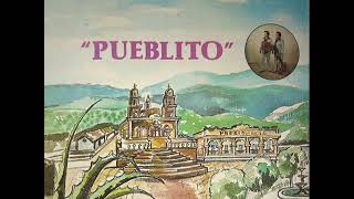 Los Cadetes De Linares - El Huérfano (1976)