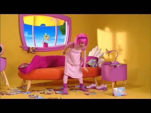 Bagheera!!!!!!!!! 5 (Paramount/Disney crossover)