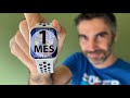 1 MES DE USO APPLE WATCH SERIES 7