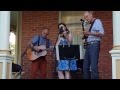 Red Wing with Golden Slippers - Cottonwood feat Mark Poddany at Vistula