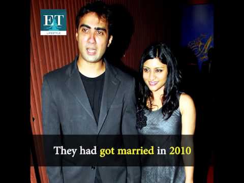 It’s splitsville for Konkona Sen Sharma & Ranvir Shorey