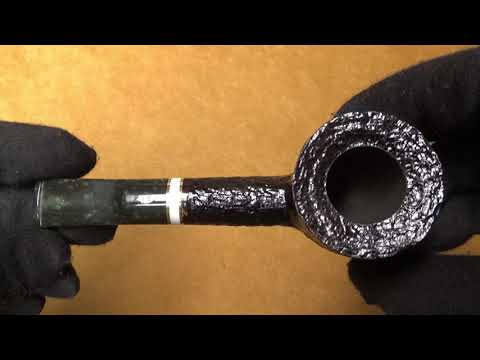 Pipa Savinelli St. Nicholas 2021 - 311Ks - filtro 9mm