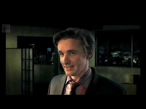 Jopet Show - Risto ja pikkujoulut