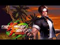 TAS THE KING OF FIGHTERS 2003 KOF2K3 KUSANAGI
