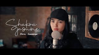 Download lagu Vierra - Seandainya (Cover by Shakira Jasmine) mp3 Download lagu Vierra - Seandainya (Cover by Shakira Jasmine) mp3