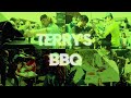 アームレスリング日本チャンプ大集合 レジェンド新井のBBQ練習会 vs. 餓狼腕 ジェイクの一人旅 - Champions Gather at Terry's Armwrestling BBQ