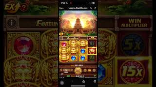 Fortune Gems 3 | Tada/Jili Games | Super Mega Win #bigwin #slots #slotshorts #tadagaming