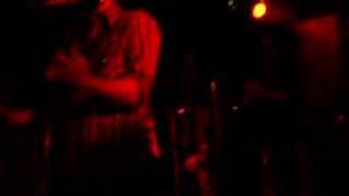 Cursive - The Game of Who Needs Who The Worst