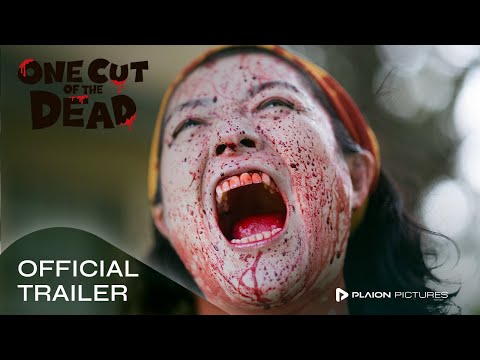 Trailer One Cut of the Dead