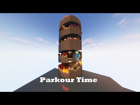 Insane Minecraft Parkour Madness LIVE | X Gamerz