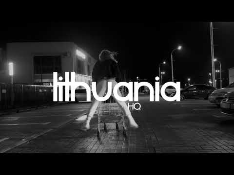 TRFN - CONNECTIONS (feat. Siadou) (Official Video)