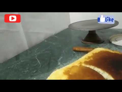 #Birthday cake / vinayak / Om Cake House