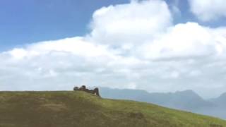 A short adventure to west sumatra