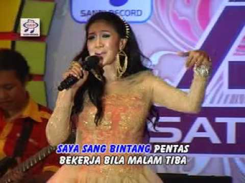 Erie Susan - Bintang  Pentas ( Official Music Video )