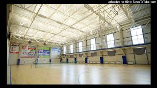 MF DOOM - Deep Fried Frenz but you&#39;re in an empty school gym