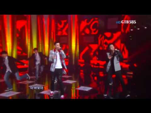 Untouchable - YOU YOU (110522. popular song)