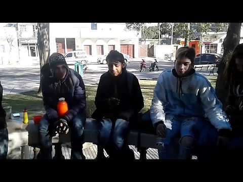 ✘TERE VS JARA - 8vos - Fecha III (2da Temporada) / Lyrics Battles✘