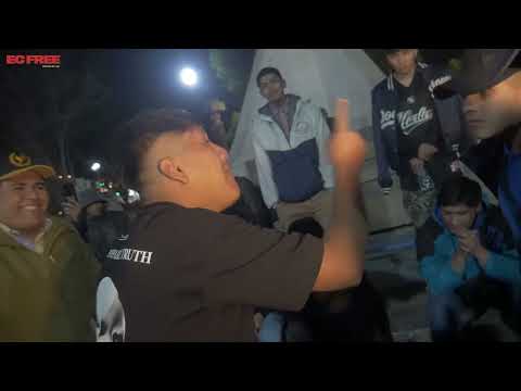 ENIGMA VS ACHONG VS JL - REP - EC FREE