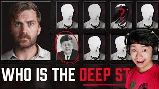 The Deep State is Real, Here's Why it Matters | REACTION