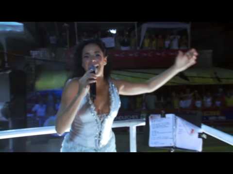 Força do Ilê - Daniela Mercury