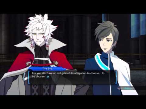 Lost Dimension: Part 19