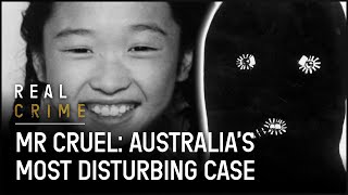 Mr. Cruel: Nightmare In Melbourne | Australian Crime Stories | Real Crime