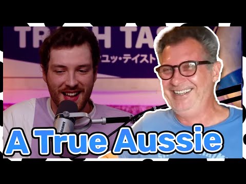 Garnt and Connor's First Impression of Meeting Joey's Dad