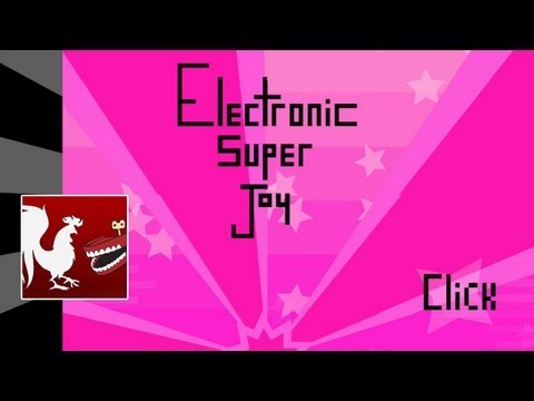 Rage Quit - Electronic Super Joy | Rooster Teeth