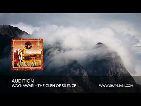AUDITION - THE GLEN OF SILENCE