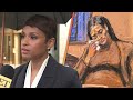 Diddy Trial Cassie S Testimony Breakdown With CBS News Jericka Duncan