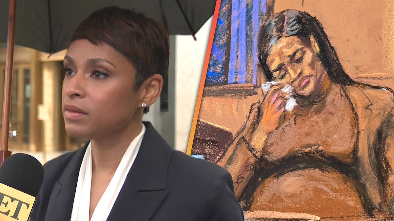Diddy Trial: Cassie's Testimony Breakdown With CBS News' Jericka Duncan