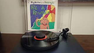 Big Brother &amp; the Holding Co. - Heartache People