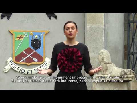 Museums under the spotlight - Iulia Hasdeu Castle