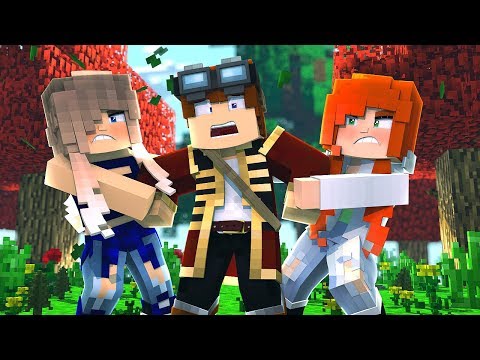 JEALOUSY !? | Minecraft Divines - Roleplay SMP (Episode 13)
