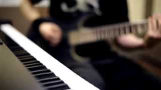 Periphery -The Parade of Ashes (Alex Silkin cover)