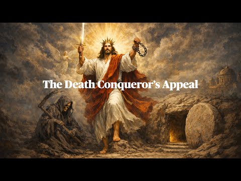 The Death Conqueror's Appeal