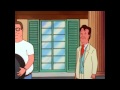 Best Character in King of the Hill