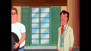 Best Character in King of the Hill