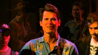 Old Crow Medicine Show - &#39;Dearly Departed Friend&#39; | The Bridge 909 in Studio
