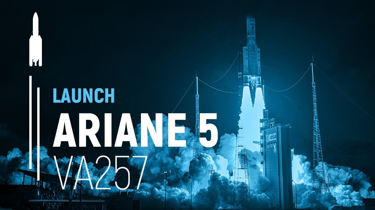 Watch the Launch