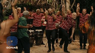 El Gran Combo de Puerto Rico - NO HAY ( Video Oficial ) | De Trulla con El Combo