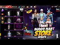 OB51 Buddy Mart Store Update Free Fire 29 Oct Buddy Mart Update Next Buddy Mart Store Update