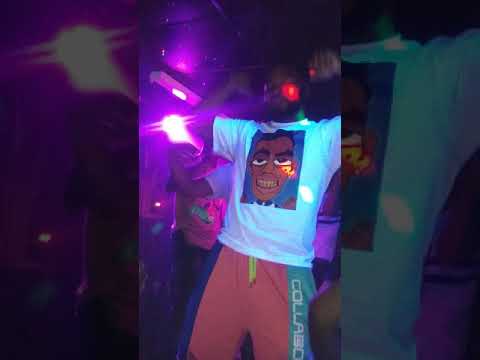LGMG Street & LGMG Happ Perform Live @ Club Paradise 5/10/2019
