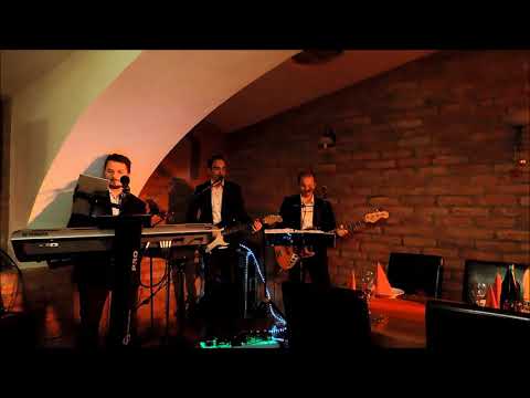 PLUS BAND - TRIO (LIVE-MUSIK-VIDEO)