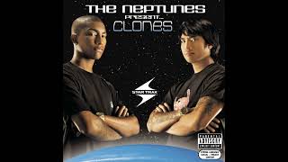 Pharrell Williams - Frontin&#39; (feat. JAY-Z) [Radio Mix/Club Mix]