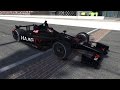 iRacing: DW12 @ Indy 